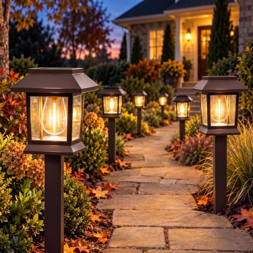 Solar Outdoor Lights