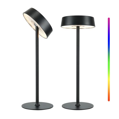 Rechargeable Table Lamp