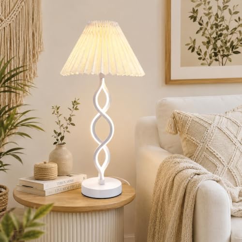Modern LED Table Lamp