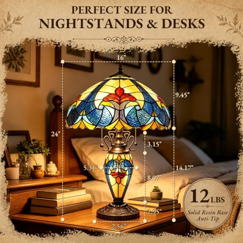 Tiffany Lamp