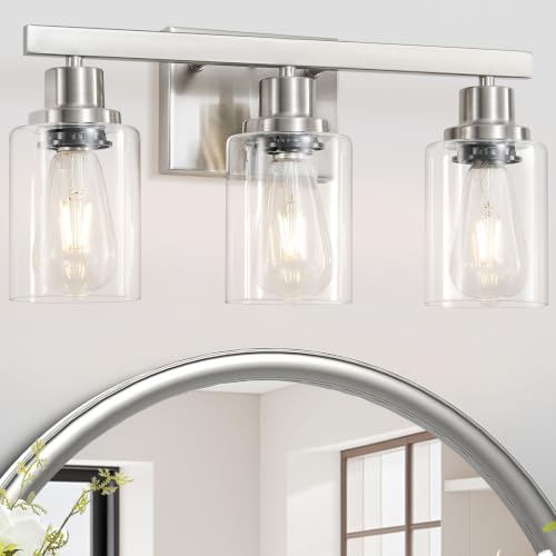 Bathroom Vanity Light
