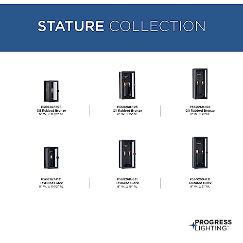 Stature Collection 2 (16.00x8.00x5.87 / Bronze)