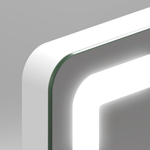 Vanity Mirror with Lights