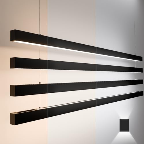 LED Linear Lights Up and Down Light