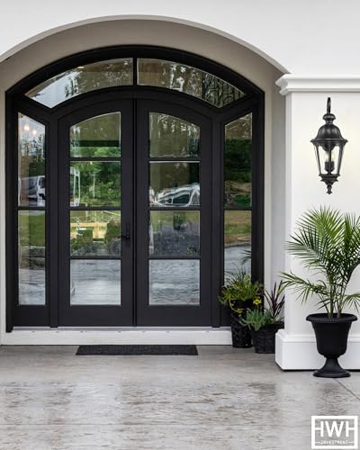 Outdoor Light Fixtures