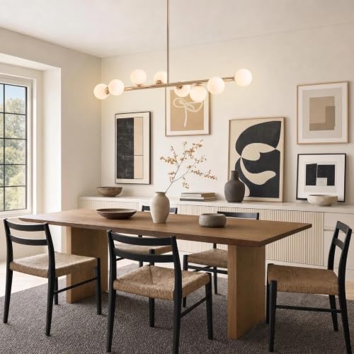Chandeliers for Dining Room