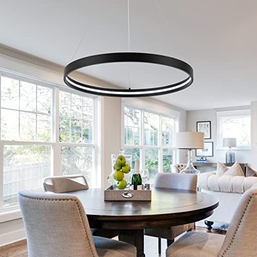 Modern Led Chandeliers