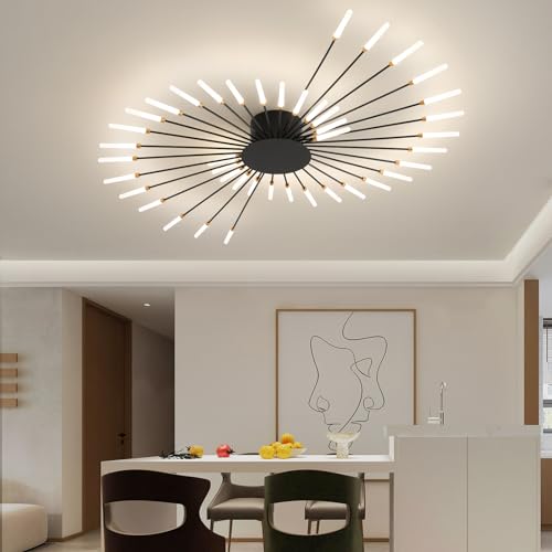 Modern Ceiling Light