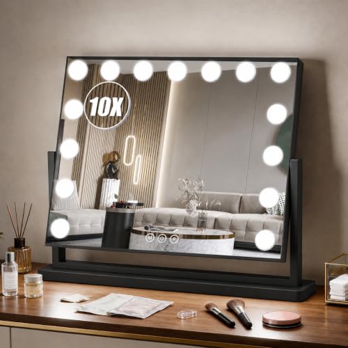 Vanity Mirror with Lights