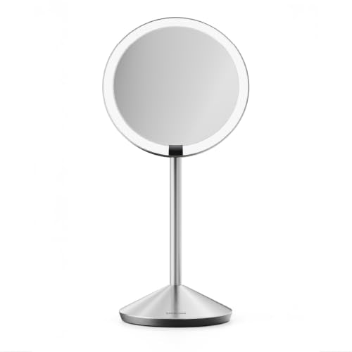 Sensor Mirror Fold