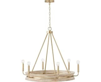 CAPITALLFC FINN Chandelier Parent