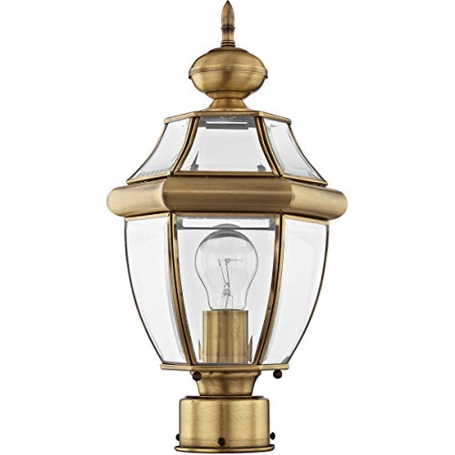 Lighting 2153 (Antique Brass)