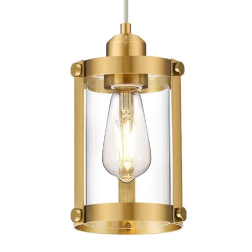 Pendant Lights Kitchen Island