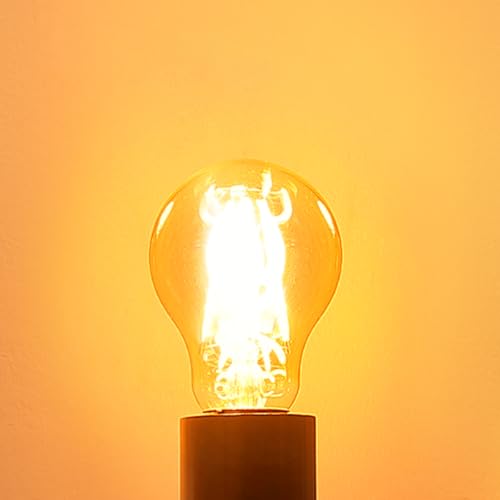 Vintage E26 Light Bulb