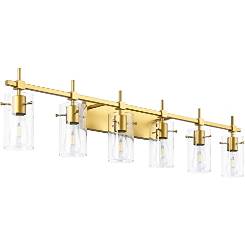 7200 Vanity Lights