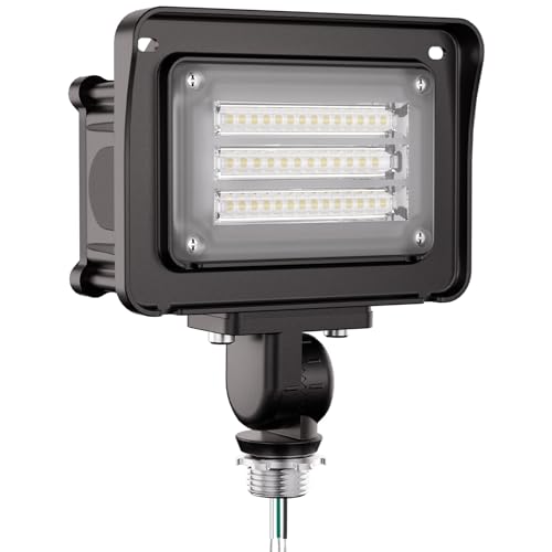 30W 4200LM LED Flood Lights Outdoor