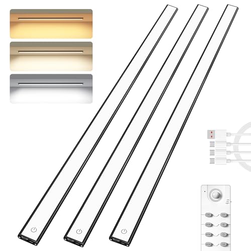 Under Cabinet Lighting (80CM-3PCS)