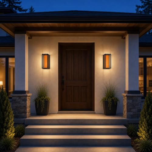 Outdoor Wall Light Modern