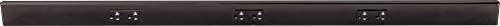Task Lighting TR Series Tamper Resistant Under (42 Inch / Black)
