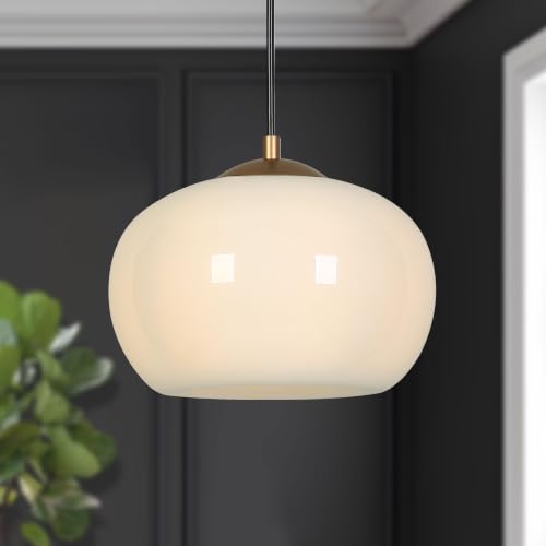 Gold/Bronze/Silver/Black Pendant Light