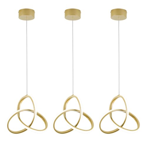 LED Pendant Light Fixtures