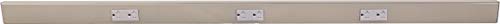 Task Lighting TR Series Tamper Resistant Under (48 Inch / Satin Nickel)