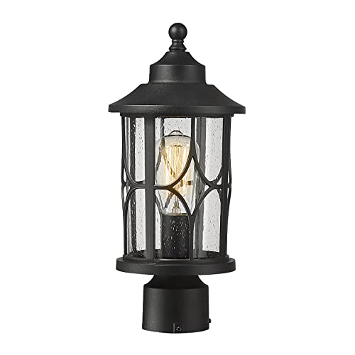 Modern Lamp Post Outdoor Lighting