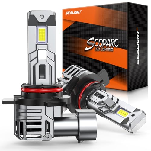 9012 LED Bulbs (9012)