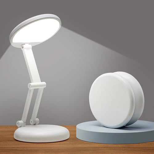 Rechargeable Desk Lamp