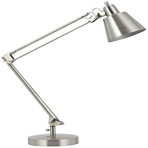 Lighting BO 2165TB (Medium / Brushed Steel)