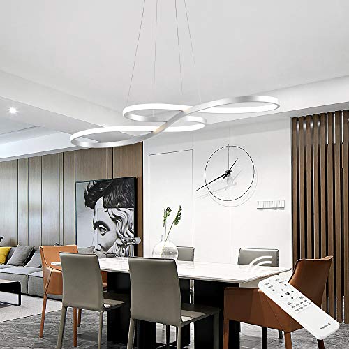 Modern LED Pendant Light