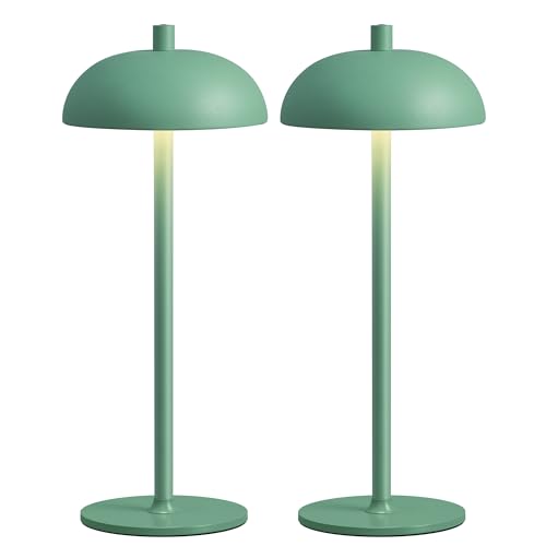 Cordless LED Table Lamp