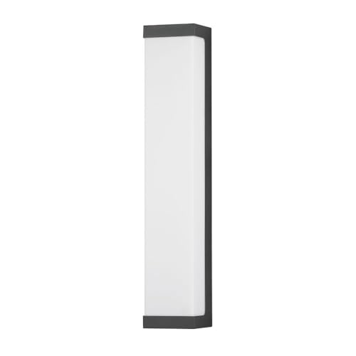 Lighting Tunnel 2 (Brushed Aluminum)