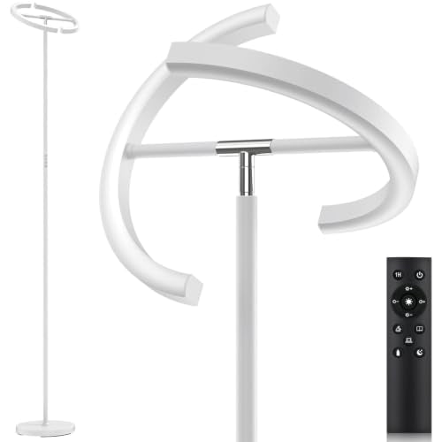LED Floor Lamp