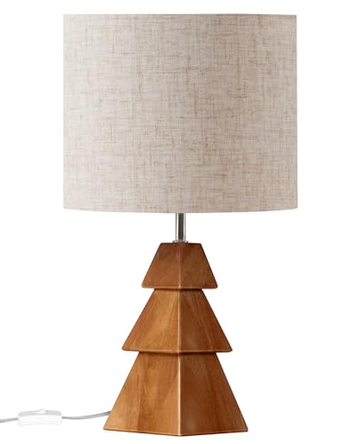 Small Tripod Table Lamp