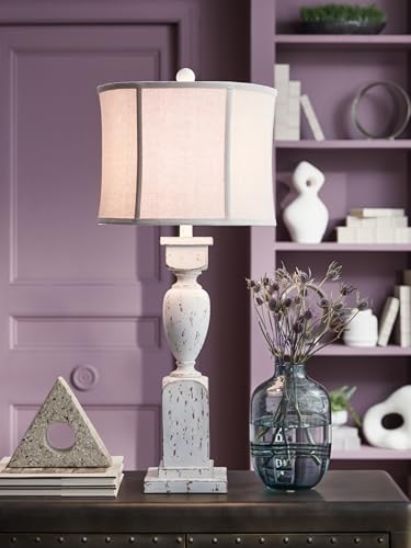 Madsbrook Table Lamp (Antique White / Table Lamp)
