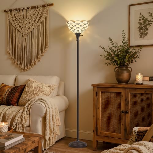 Tiffany Floor Lamp (Bead)