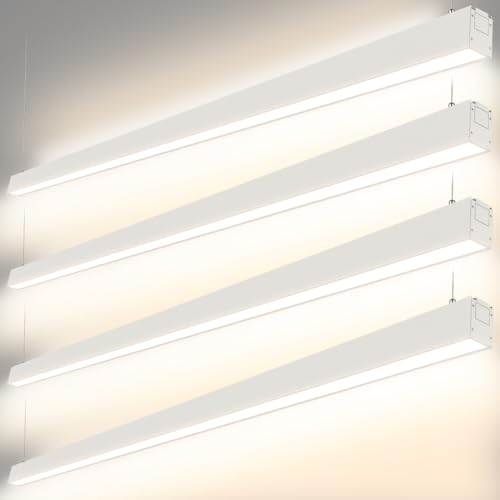 8FT 100W LED Linear Light for Commercial Office