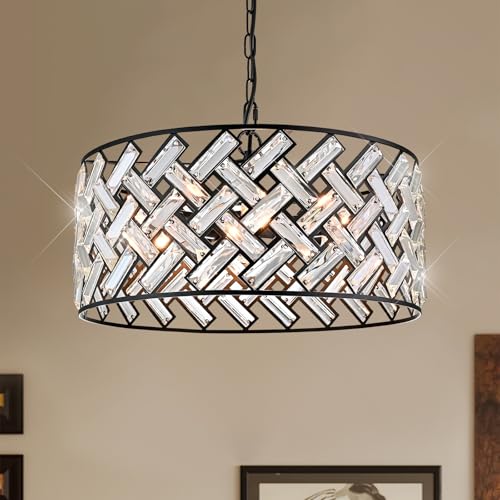 Crystal Chandelier