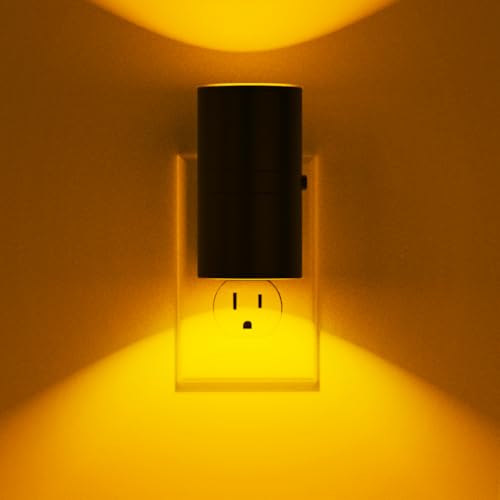 Night Light Plug into Wall