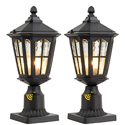 Outdoor Post Light