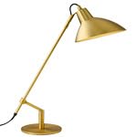 Desk Lamp Modern Industrial 100% Metal Adjustable Table Lamp 24"