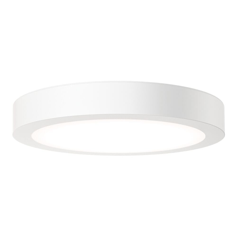 Slim Basics 6 Inch LED Ceiling Light (Selectable 3000K/4000K/5000K / 6-Inch)