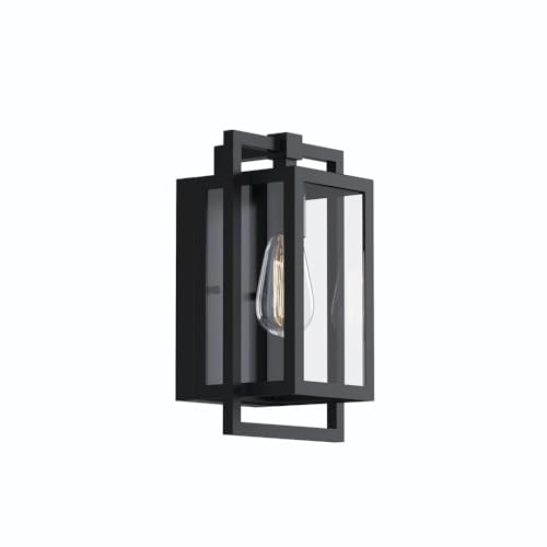 Goson Outdoor Wall Light (12")
