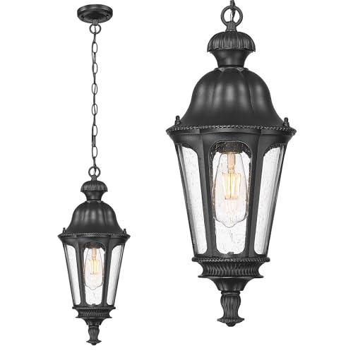 Outdoor Pendant Lights for Porch