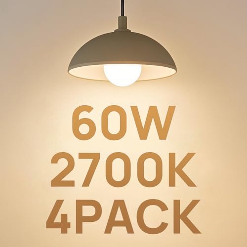 A19 Non Dimmable LED Light Bulbs