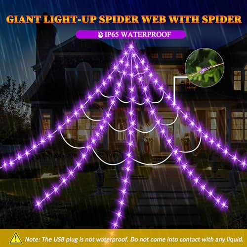 Halloween Decorations Outdoor (Abstract)