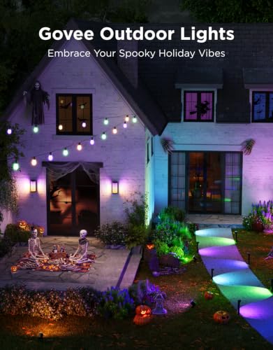 Outdoor S14 Bulb String Lights 2