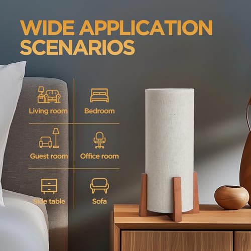 Modern Small Table Lamps
