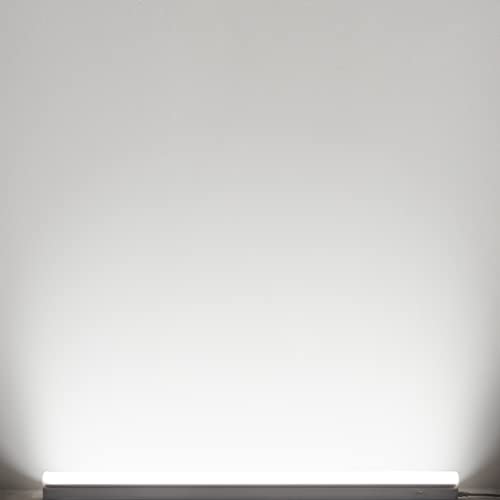 6 Pack LED T5 Shop Lights